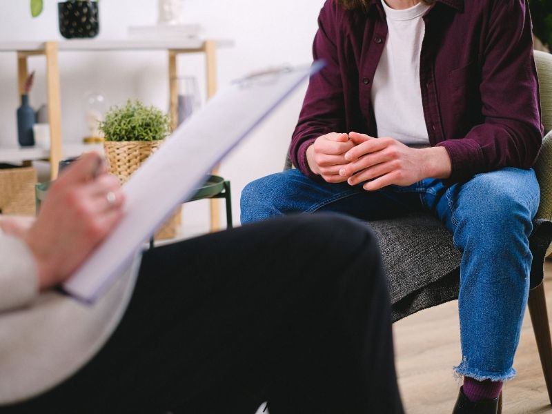 Essen Bireysel Terapi