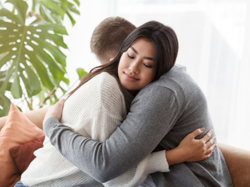 Essen Çift Terapisi