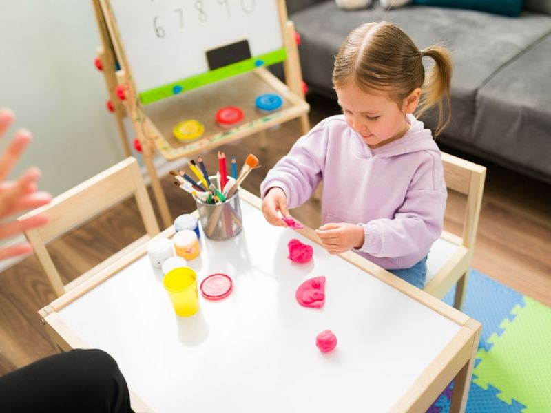 Essen Çocuk Terapisi