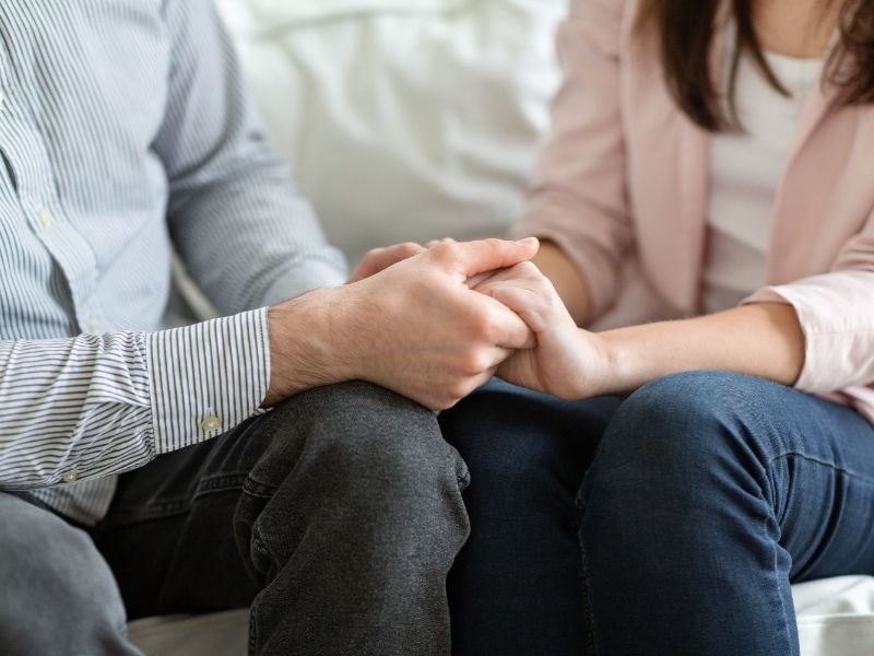 Essen Evlilik Terapisi